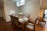 3 Bedroom Condo for rent in G.P. Grande Tower, Khlong Toei Nuea, Bangkok near MRT Sukhumvit