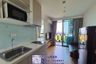 1 Bedroom Condo for rent in Artemis Sukhumvit 77, Suan Luang, Bangkok near BTS On Nut