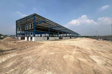 Warehouse / Factory for rent in Bo Win, Chonburi