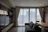 1 Bedroom Condo for rent in Mori Haus, Phra Khanong Nuea, Bangkok