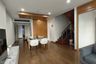 3 Bedroom Condo for rent in The Master Centrium Asoke-Sukhumvit, Khlong Toei Nuea, Bangkok near MRT Sukhumvit