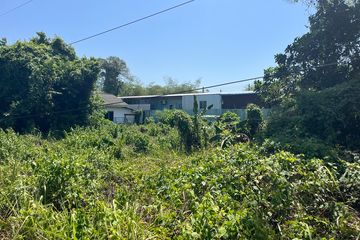 Land for sale in Khok Kloi, Phang Nga
