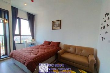 1 Bedroom Condo for rent in Knightsbridge Prime Onnut, Phra Khanong Nuea, Bangkok near BTS On Nut