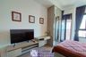 1 Bedroom Condo for rent in Knightsbridge Prime Onnut, Phra Khanong Nuea, Bangkok near BTS On Nut