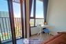 1 Bedroom Condo for rent in Knightsbridge Prime Onnut, Phra Khanong Nuea, Bangkok near BTS On Nut