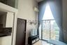 1 Bedroom Condo for rent in Bang Na, Bangkok near BTS Udom Suk
