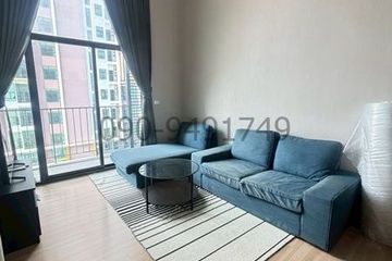1 Bedroom Condo for rent in Bang Na, Bangkok near BTS Udom Suk