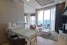 1 Bedroom Condo for rent in Nong Prue, Chonburi