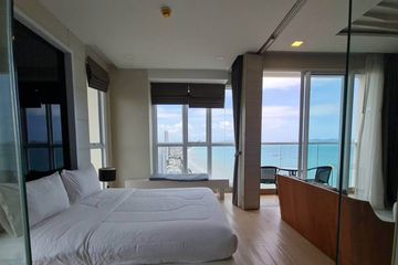 1 Bedroom Condo for rent in Nong Prue, Chonburi
