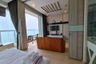 1 Bedroom Condo for rent in Nong Prue, Chonburi