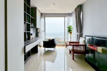 2 Bedroom Condo for sale in The Riviera Jomtien, Nong Prue, Chonburi