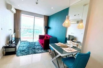 1 Bedroom Condo for rent in Grande Caribbean, Nong Prue, Chonburi