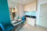 1 Bedroom Condo for rent in Grande Caribbean, Nong Prue, Chonburi