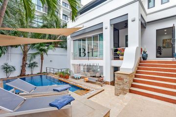 House for Sale or Rent in Nong Prue, Chonburi