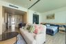 1 Bedroom Condo for rent in Arom Wongamat, Na Kluea, Chonburi