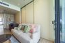 1 Bedroom Condo for rent in Arom Wongamat, Na Kluea, Chonburi