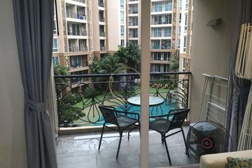 1 Bedroom Condo for sale in Atlantis Condo Resort, Nong Prue, Chonburi