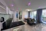 2 Bedroom Condo for rent in Atlantis Condo Resort, Nong Prue, Chonburi