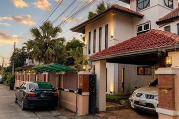 3 Bedroom House for sale in Nong Prue, Chonburi