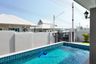 3 Bedroom Villa for rent in Emerald Valley, Thap Tai, Prachuap Khiri Khan