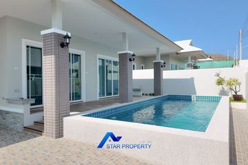 3 Bedroom Villa for rent in Emerald Valley, Thap Tai, Prachuap Khiri Khan