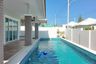 3 Bedroom Villa for rent in Emerald Valley, Thap Tai, Prachuap Khiri Khan