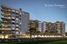 1 Bedroom Condo for sale in Avenue Boutique Condominium, Nong Prue, Chonburi