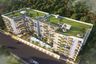 1 Bedroom Condo for sale in Avenue Boutique Condominium, Nong Prue, Chonburi