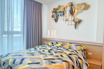 1 Bedroom Condo for sale in City Garden Tower, Nong Prue, Chonburi