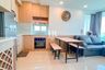 1 Bedroom Condo for sale in City Garden Tower, Nong Prue, Chonburi