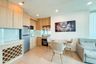 1 Bedroom Condo for sale in City Garden Tower, Nong Prue, Chonburi