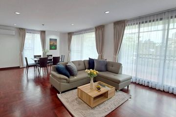2 Bedroom Condo for rent in P.R.Home III Apartment, Khlong Tan Nuea, Bangkok