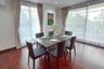 2 Bedroom Condo for rent in P.R.Home III Apartment, Khlong Tan Nuea, Bangkok