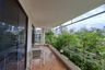 2 Bedroom Condo for rent in P.R.Home III Apartment, Khlong Tan Nuea, Bangkok