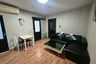 1 Bedroom Condo for rent in Ladda Condoview, Si Racha, Chonburi