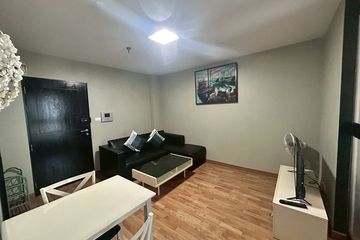 1 Bedroom Condo for rent in Ladda Condoview, Si Racha, Chonburi