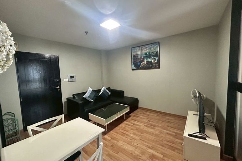 1 Bedroom Condo For Rent