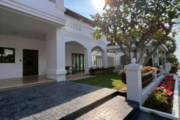 3 Bedroom House for sale in Hin Wong Niwet, Na Jomtien, Chonburi
