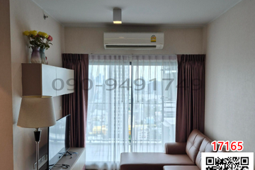 2 Bedroom Condo for rent in Bang Chak, Bangkok near BTS Bang Chak