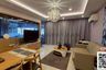 1 Bedroom Condo for rent in Chom Phon, Bangkok near MRT Phahon Yothin