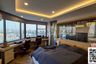 1 Bedroom Condo for rent in Chom Phon, Bangkok near MRT Phahon Yothin