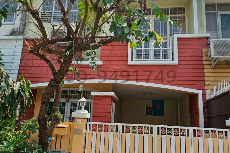 2 Bedroom House For Rent