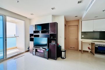 1 Bedroom Condo for sale in The Palm Wongamat Beach, Na Kluea, Chonburi