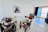 1 Bedroom Condo for sale in The Palm Wongamat Beach, Na Kluea, Chonburi