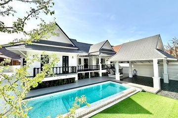 3 Bedroom House for sale in Nong Prue, Chonburi