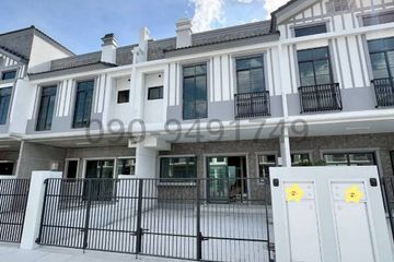 3 Bedroom House for rent in Bang Kaeo, Samut Prakan