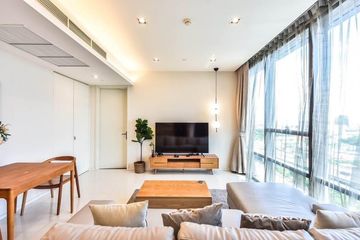 1 Bedroom Condo for rent in The Bangkok Sathorn, Thung Wat Don, Bangkok near BTS Surasak