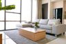 1 Bedroom Condo for rent in The Bangkok Sathorn, Thung Wat Don, Bangkok near BTS Surasak