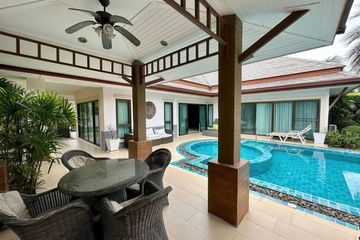 3 Bedroom House for sale in Baan Dusit Pattaya Lake, Huai Yai, Chonburi