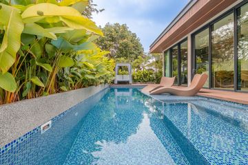 4 Bedroom Villa for sale in Jomtien Beach Paradise Village, Nong Prue, Chonburi